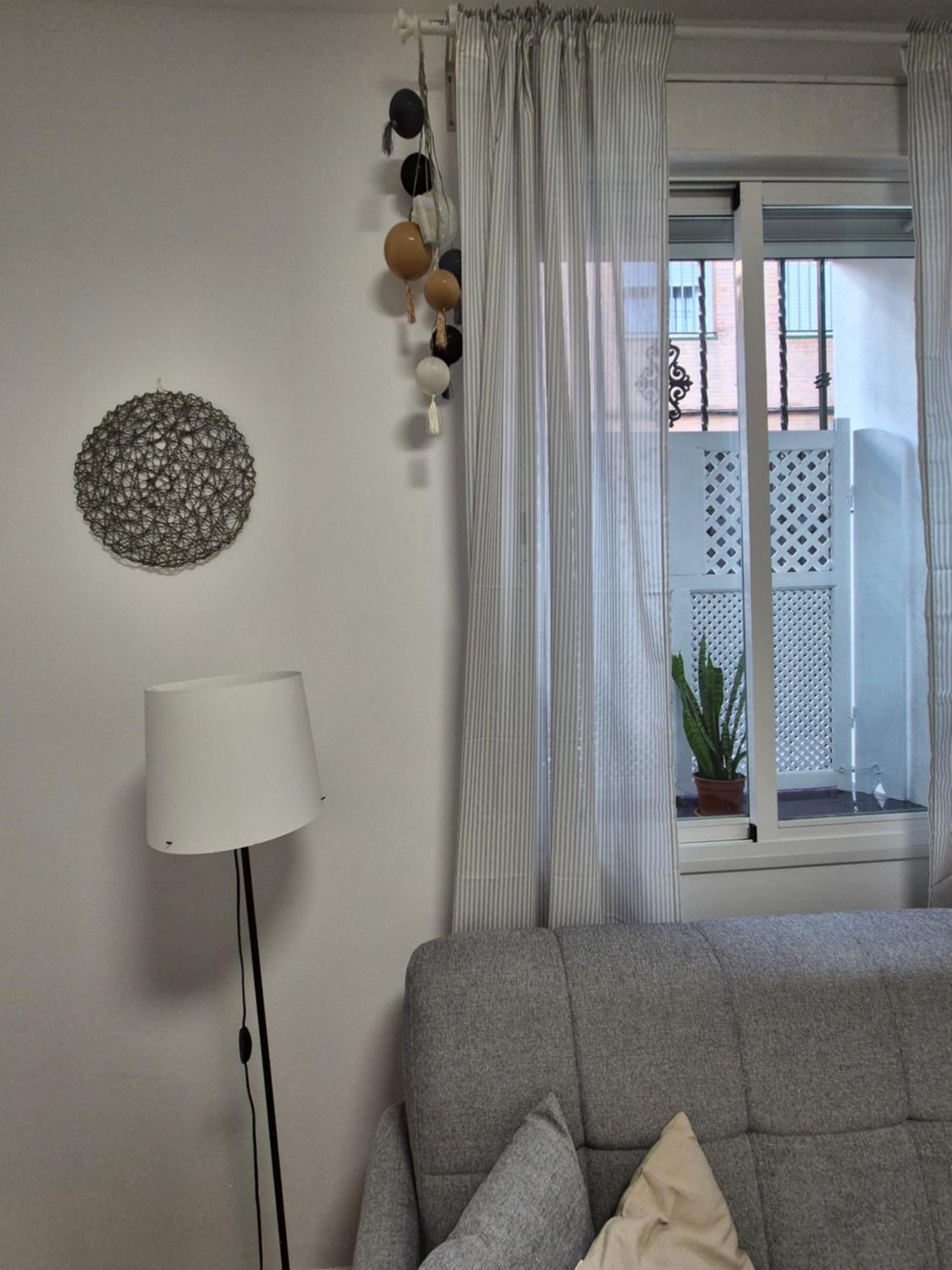 Hostfy Centro San Roman Sevilla Exterior foto