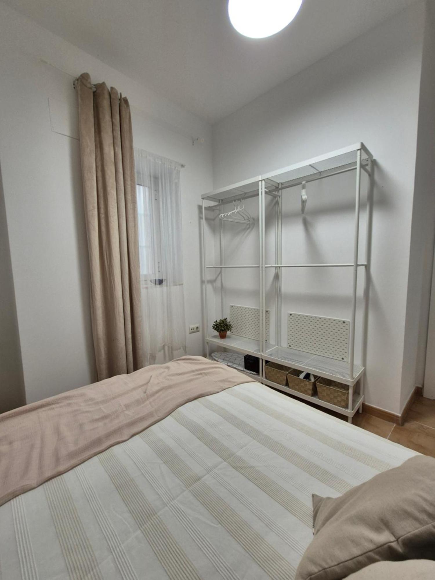 Hostfy Centro San Roman Sevilla Exterior foto