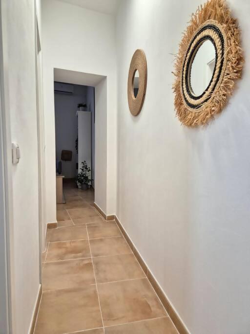 Hostfy Centro San Roman Sevilla Exterior foto