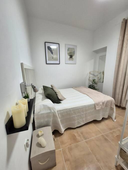 Hostfy Centro San Roman Sevilla Exterior foto